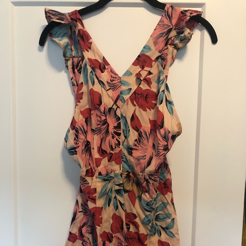 For love and lemons romper
